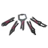 Gripzangen Set 5tlg SM-Zange C-Zange Rohrzange Spitzzange Produktbild-Vorschau 1