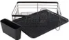 Verk 07120 Abtropfgestell schwarz Produktbild-Vorschau 6