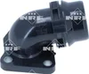 NRF 775092 Kühlmittelflansch für BMW 3 Limousine (E46) Produktbild-Vorschau 12