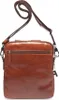 Torba na ramię PICARD Buddy Messenger Bag Cognac brązowy Podgląd zdjęcia produktu 17