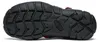 KEEN Uni Kinder SEACAMP II CNX Sandale MAGNET/ROTER TEPPICH Produktbild-Vorschau 6
