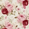 OUTDOOR DEKOSTOFFE OXFORD - Blumen - DX2181 Produktbild-Vorschau 1