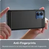 Hülle Carbon für Motorola Moto G54 5G Schutzhülle Handy Produktbild-Vorschau 4