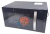 Cecotec GrandHeat 2300, vlakke plaat, aanraakscherm, Productafbeelding-voorbeeld 7