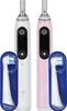 Oral-B iO Series 6 DuoPack White + Pink Elektrische Produktbild-Vorschau 1
