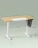 SONGMICS Höhenverstellbarer Schreibtisch elektrisch 120cm, Produktbild-Vorschau 13