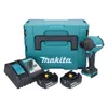 Makita DAS 180 RMJ Akku Gebläse 18 V Brushless + 2x Akku Produktbild-Vorschau 2