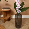 Bloomique - Vase Magret - Vase noir intérieur - Vase fumé - Voir les images du produit 2