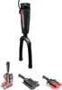 Lenz Weltraumtrockner 2.0 Eu 240v Schwarz  Schwarz One Size Produktbild-Vorschau 6