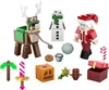 Minecraft Adventní kalendář 2024 Náhled obrázku produktu 5