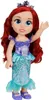 Jakks Pacific - Lalka Ariel 38cm z Disney 100-lecia, Mała Anteprima dell’immagine prodotto 5
