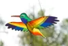 HQ Windspiel Hummingbird 3D Twist Produktbild-Vorschau 3
