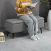 Panchina HOMCOM con vano portaoggetti, imbottita con Anteprima dell’immagine prodotto 7