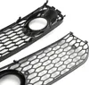 Mřížka mlhového světla, ABS plast, 46 cm x 15,5 cm, Náhled obrázku produktu 3