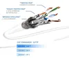 deleyCON 3,0m CAT7 Patchkabel Verlängerung RJ45 S/FTP 600 Produktbild-Vorschau 5