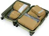 Packhilfe Reise Organizer-Set 5-teilig, Koffer-Organizer Produktbild-Vorschau 6