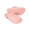 Zoccoli leggeri da giardino HEYO con cinturino Rosa 38/39 Anteprima dell’immagine prodotto 3