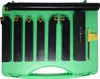PAULIMOT Drehmeißel-Set mit Wendeplatten, 20 mm, 7-teilig Produktbild-Vorschau 1