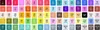 Alkoholmarker-Set - Marker-Stifte - 80-teilig - Doppelte Produktbild-Vorschau 8