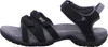 TEVA Damen Sandalen Tirra Leder schwarz black 38 Produktbild-Vorschau 29