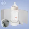 Podgrzewacz do butelek Lionelo Thermup Go Evo 5 ustawień Podgląd zdjęcia produktu 7