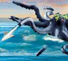 PLAYMOBIL Pirates  Kampf gegen den Riesenoktopus 71419 Produktbild-Vorschau 13