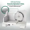 Emerio Multifunctionele Snijmachine – 110 W – Instelbare Productafbeelding-voorbeeld 3