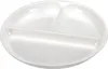 Westmark Mikrowellen-Menüteller, ø 25 cm 22402270 Anteprima dell’immagine prodotto 1