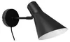 Wandleuchten Wandlampe LED Wandbeleuchtung Leselampe Deko Produktbild-Vorschau 3