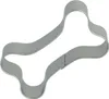 bakeryteam Ausstechform Knochen ca. 32x57mm Produktbild-Vorschau 1