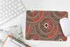 MuchoWow® Mauspad Mousepad Muster - Mandala - Australien Produktbild-Vorschau 6