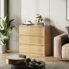 Kommode Schubladenkommode mit 3 Schubladen, Sideboard, Produktbild-Vorschau 8