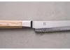 MIYABI Brotmesser, 23 cm | Beige Produktbild-Vorschau 1