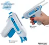 Westcott Mini Heißklebepistole 20W + 2 Klebesticks Ø 7mm + Produktbild-Vorschau 5