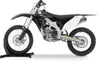 Bascule pour moto # Easy Plus noir mat Voir les images du produit 10