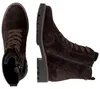 Remonte Damen Stiefelette Leder Schnürbootie mit Produktbild-Vorschau 11