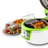 Horkovzdušná fritéza Klarstein VitAir Turbo - 1400 W Náhled obrázku produktu 9
