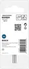 Utensili elettrici Bosch Svasatura 2 608 596 665 Anteprima dell’immagine prodotto 4