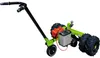 Anhänger-Rangierwagen Zipper ZI-ARW2000, 40V/6Ah Produktbild-Vorschau 3