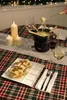 Cookinglife Fondueteller / Gourmetteller / Grillteller – 5 Produktbild-Vorschau 2