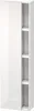 Duravit Hochschrank DURASTYLE 240 x 500 x 1800 mm Anschlag Produktbild-Vorschau 1