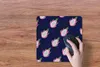 MuchoWow® Mauspad Mousepad Drachenfrucht - Obst - Tropisch Produktbild-Vorschau 3