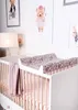 CEBA BABY Podložka přebalovací 2-hranná s pevnou deskou Náhled obrázku produktu 6