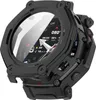 Strap-it Rugged TPU-Hülle, geeignet für Amazfit T-Rex 3 Pro Produktbild-Vorschau 1