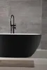 Badewanne MANHATTEN - 170 x 80,6 x 60 cm Produktbild-Vorschau 4