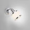 JUST LIGHT ACCOR Wand- und Deckenleuchte E14 max. 25W chrom Produktbild-Vorschau 5