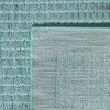 Outdoor Teppich Wetterfest Terrasse Balkon Garten Produktbild-Vorschau 4