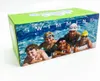 Occhialini da nuoto Water Space, bambini 3-15, occhialini Anteprima dell’immagine prodotto 6