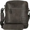 PICARD borsa a tracolla Breakers Crossover Bag Graphit Anteprima dell’immagine prodotto 5
