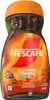 A jar of Nescafé instant coffee with caramel flavor. Náhľad obrázku produktu